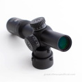 1.2-6x24 Rifleoptics for Hunting 1.2-6x24 Compact Riflescope, 30mm Tube Manufactory